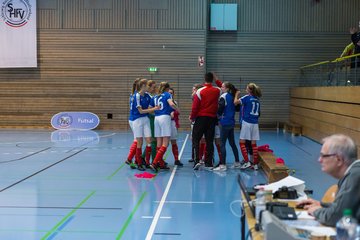 Bild 1 - B-Juniorinnen HLM